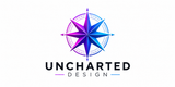 Uncharted Design - Home